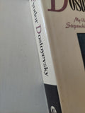 My Uncles Dream .. Stepanchikovo and its Inhabitants  Fyodor Dostoyevsky - هارد كفر دارالتقدم موسكو