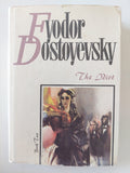 The Idiot / Fyodor Dostoyevsky 