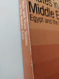 Rich and Poor States in the Middle East .. Egypt and the new World Order / Malcolm Kerr & El Sayed Yassin - متجر كتب مصرمتجر كتب مصر