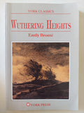 Wuthering Heights / Emily Bronte - متجر كتب مصرمتجر كتب مصر