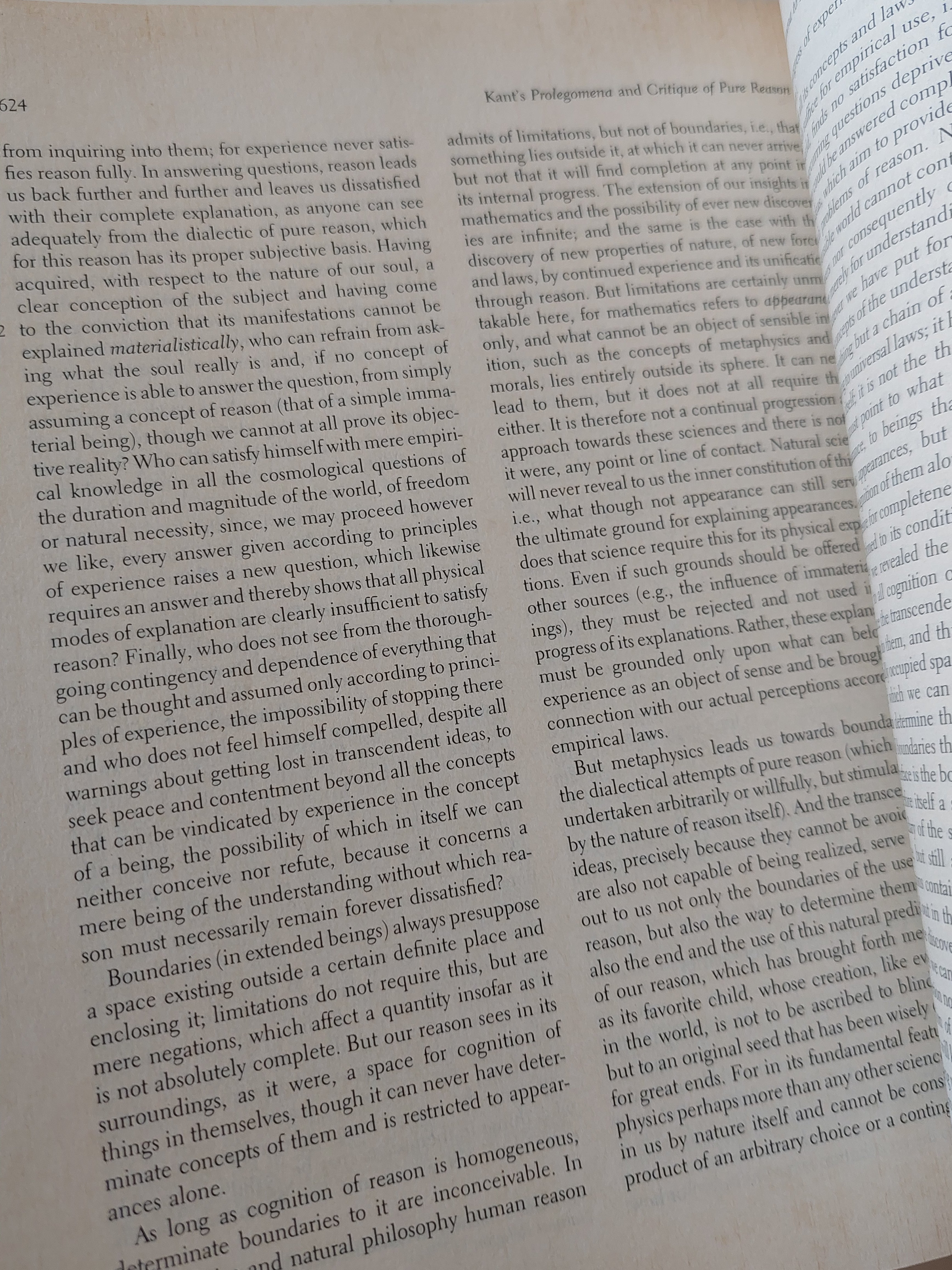 Modern Philosophy .. an anthology of primary sources / Roger Arlew & Frie Watkins - قطع كبير - متجر كتب مصرمتجر كتب مصر