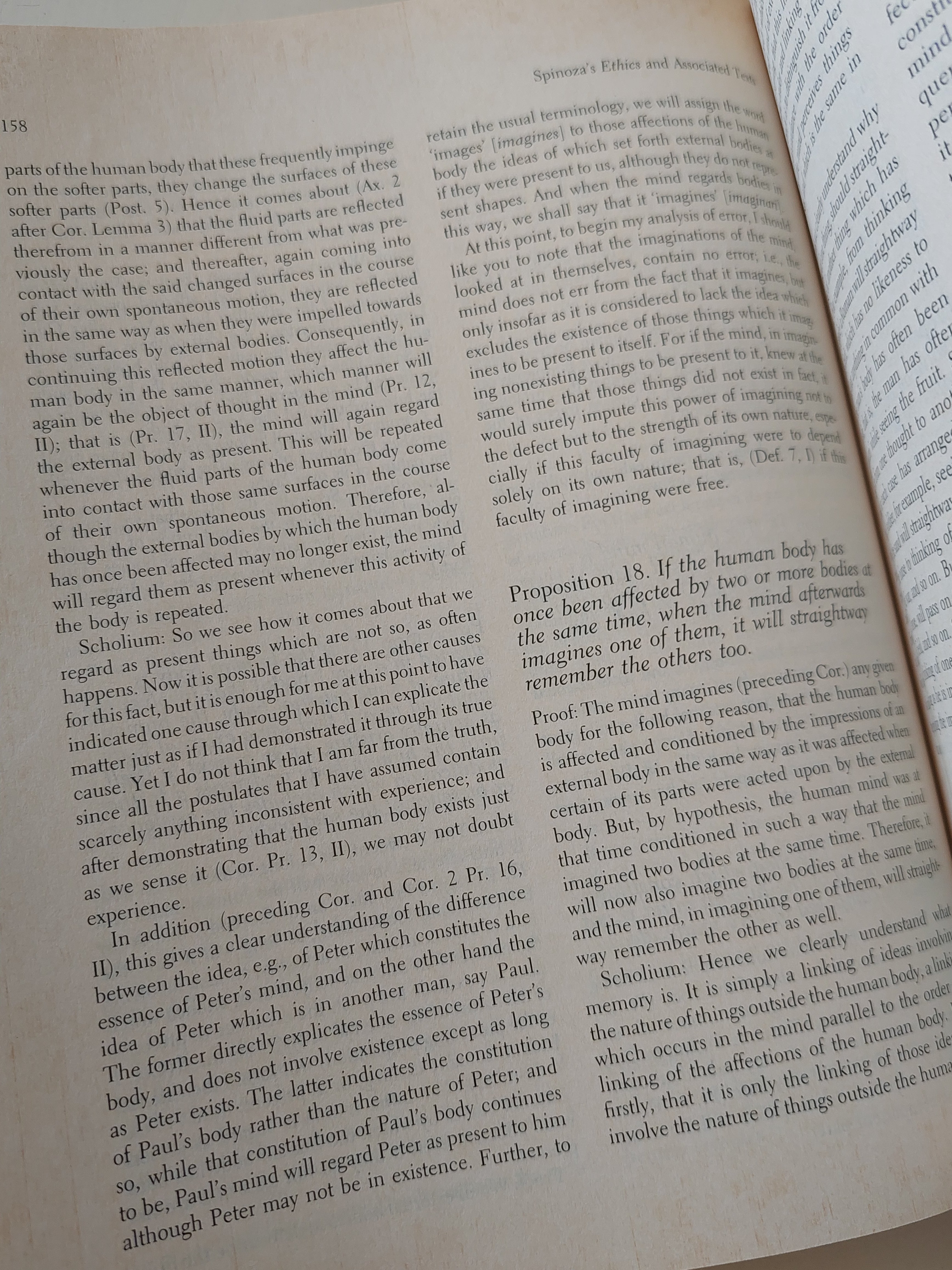 Modern Philosophy .. an anthology of primary sources / Roger Arlew & Frie Watkins - قطع كبير - متجر كتب مصرمتجر كتب مصر