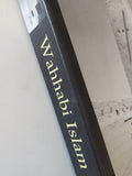 Wahabi Islam .. from revival and reform to global jihad / Natana J. Delong - bas - متجر كتب مصرمتجر كتب مصر