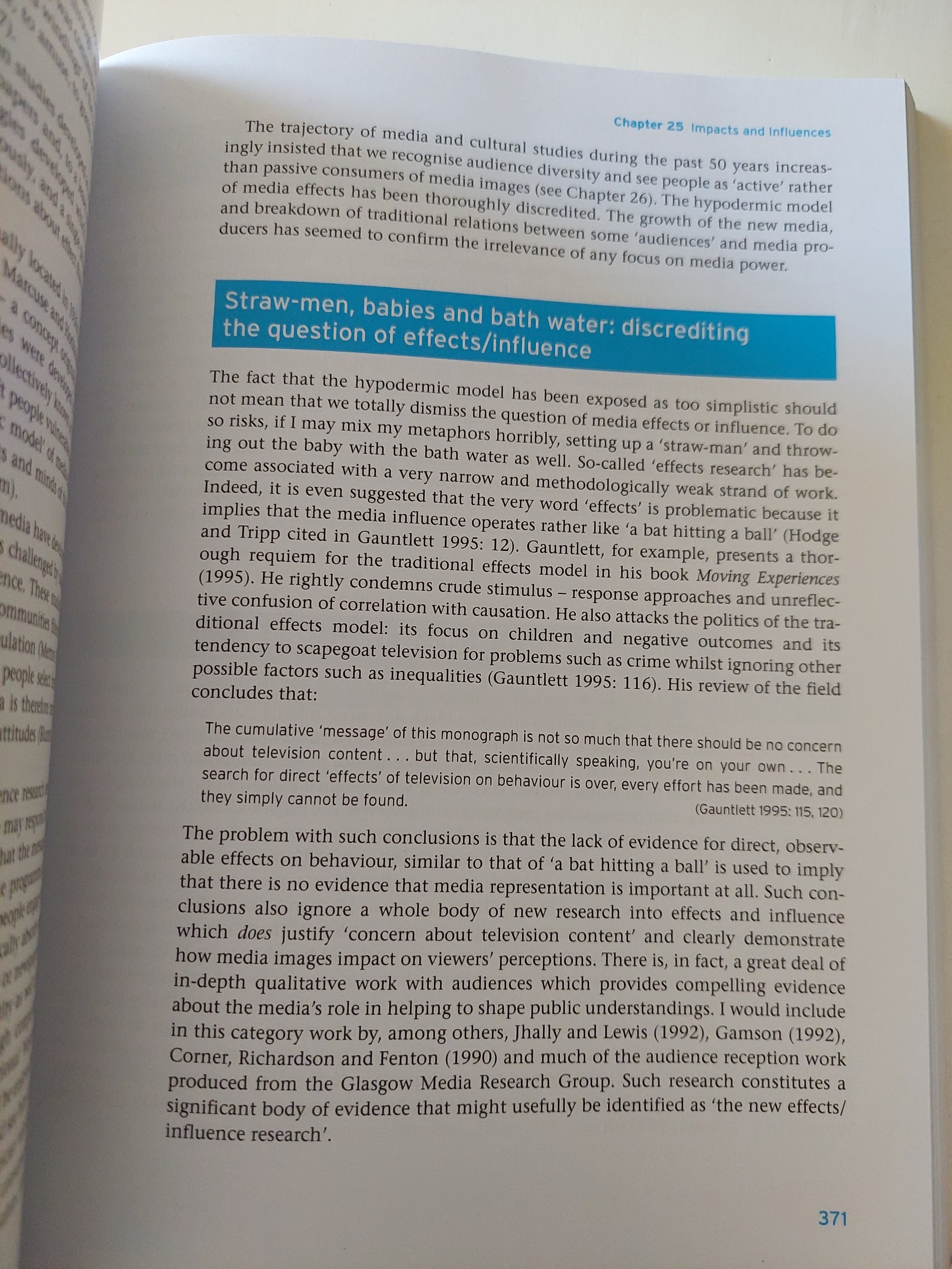 The Media: An Introduction (Third Edition) Edited by: Daniele Albertazzi & Paul Cobley - قطع كبير - متجر كتب مصرمتجر كتب مصر