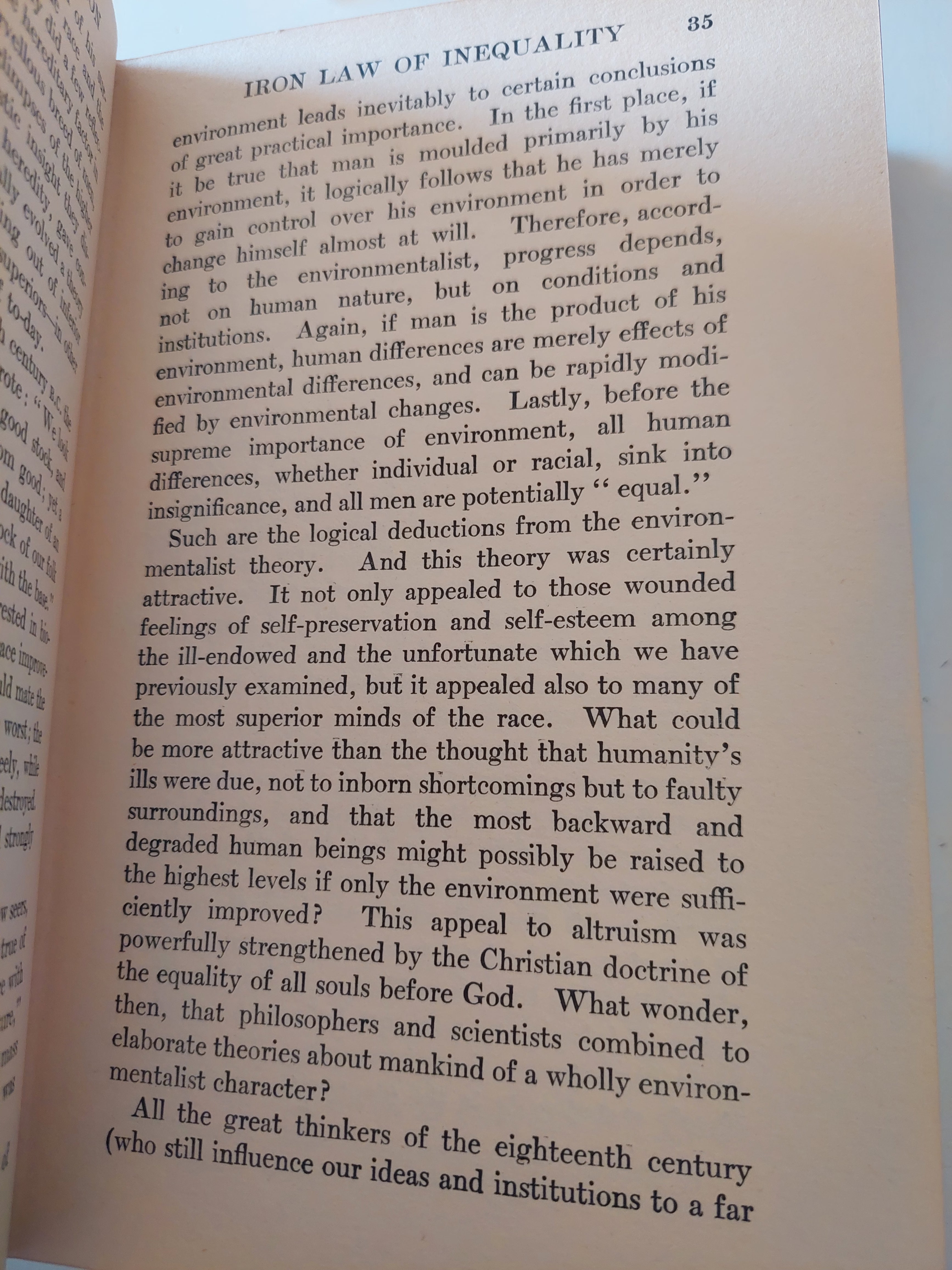 the Revolt against civilization / Lothrop Stoddard - هارد كفر - متجر كتب مصرمتجر كتب مصر