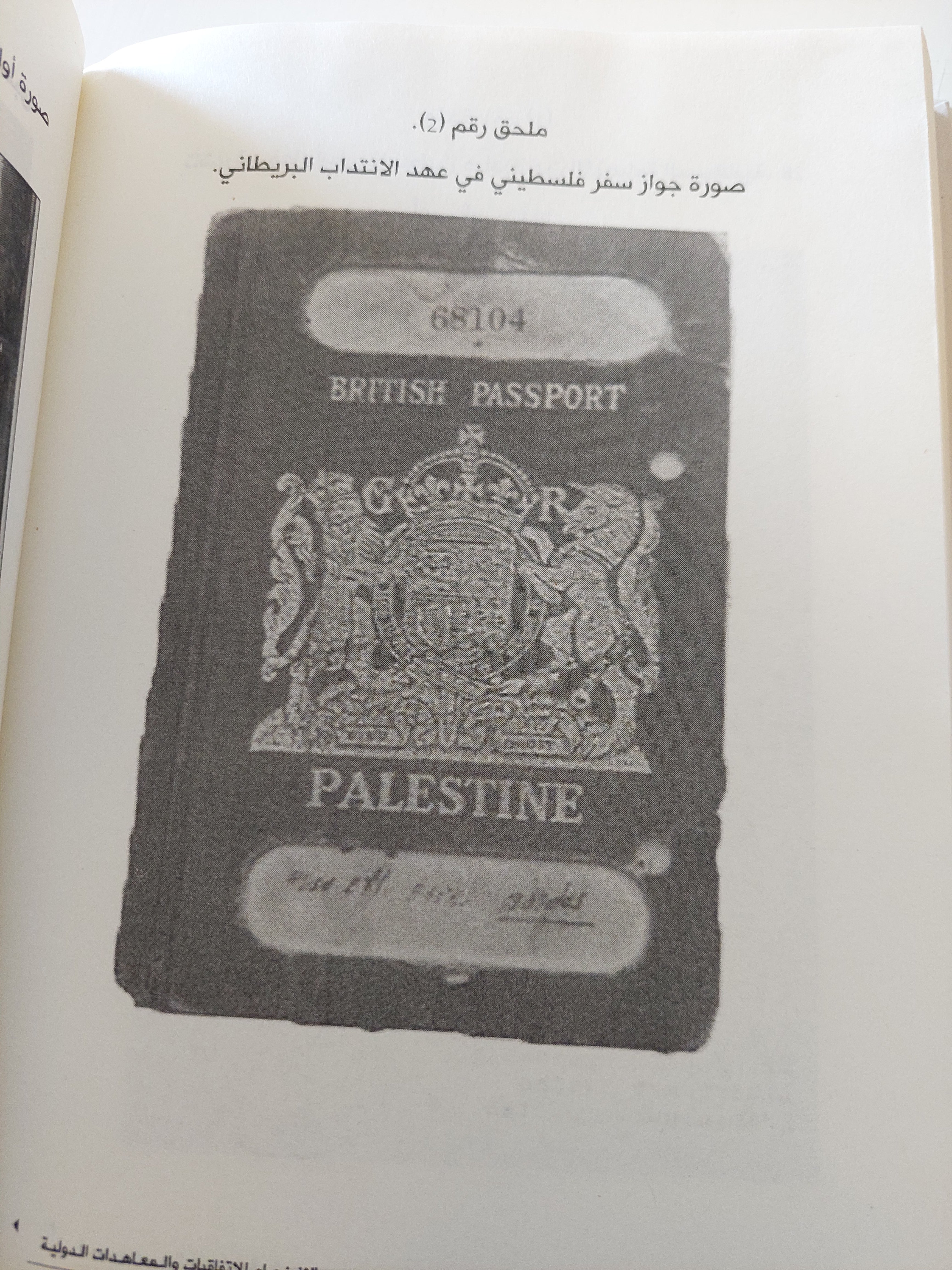 الدبلوماسية الفلسطينية والإنضمام للإتفاقيات والمعاهدات الدولية / عبد المنعم وحيد وهدان - هارد كفر ملحق بالصور - متجر كتب مصرمتجر كتب مصر