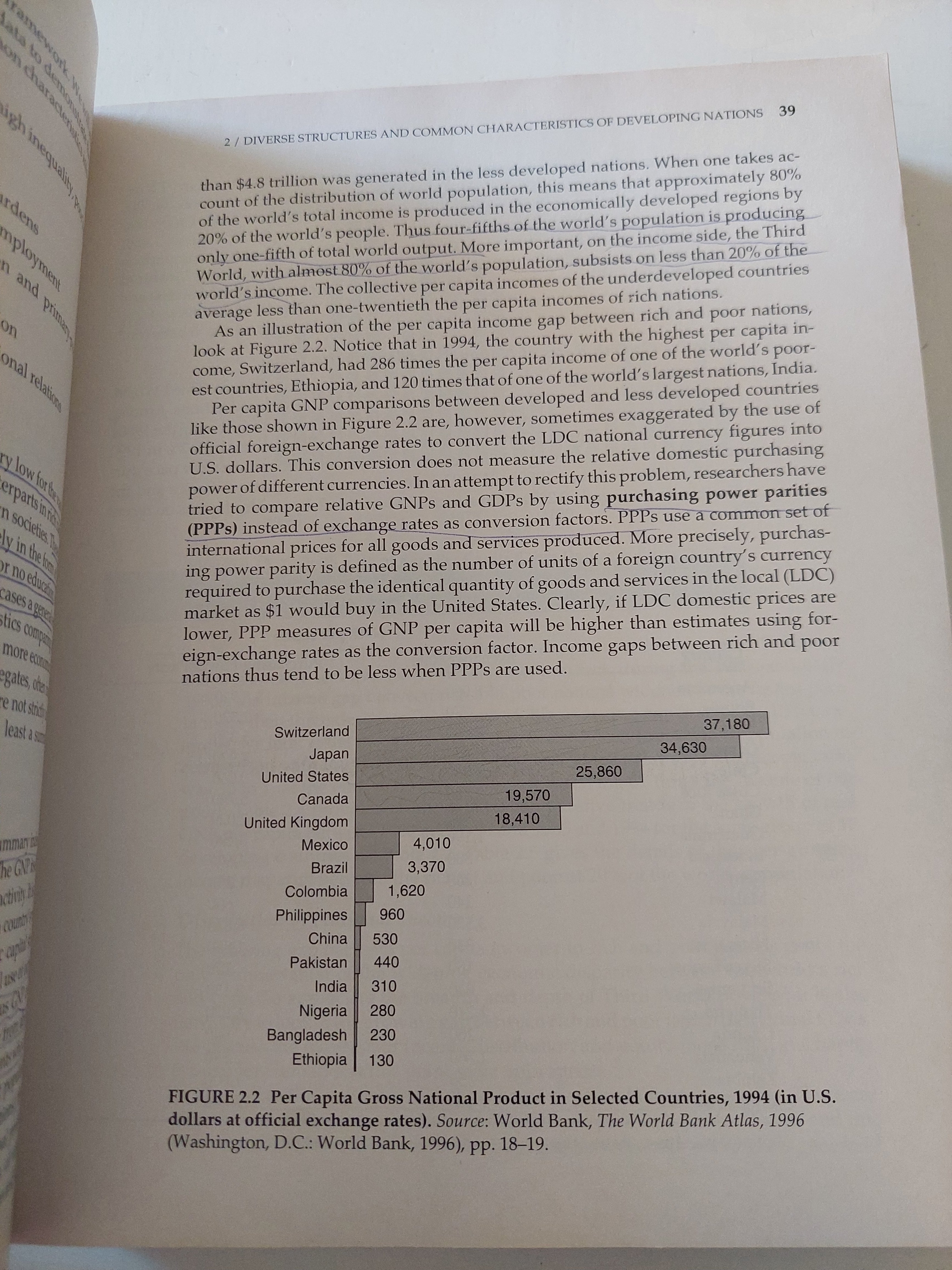 Economic Development / Michael P. Todaro - متجر كتب مصرمتجر كتب مصر