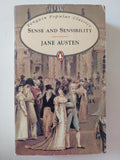 Sense and Sensibility / Jane Austen - متجر كتب مصرمتجر كتب مصر