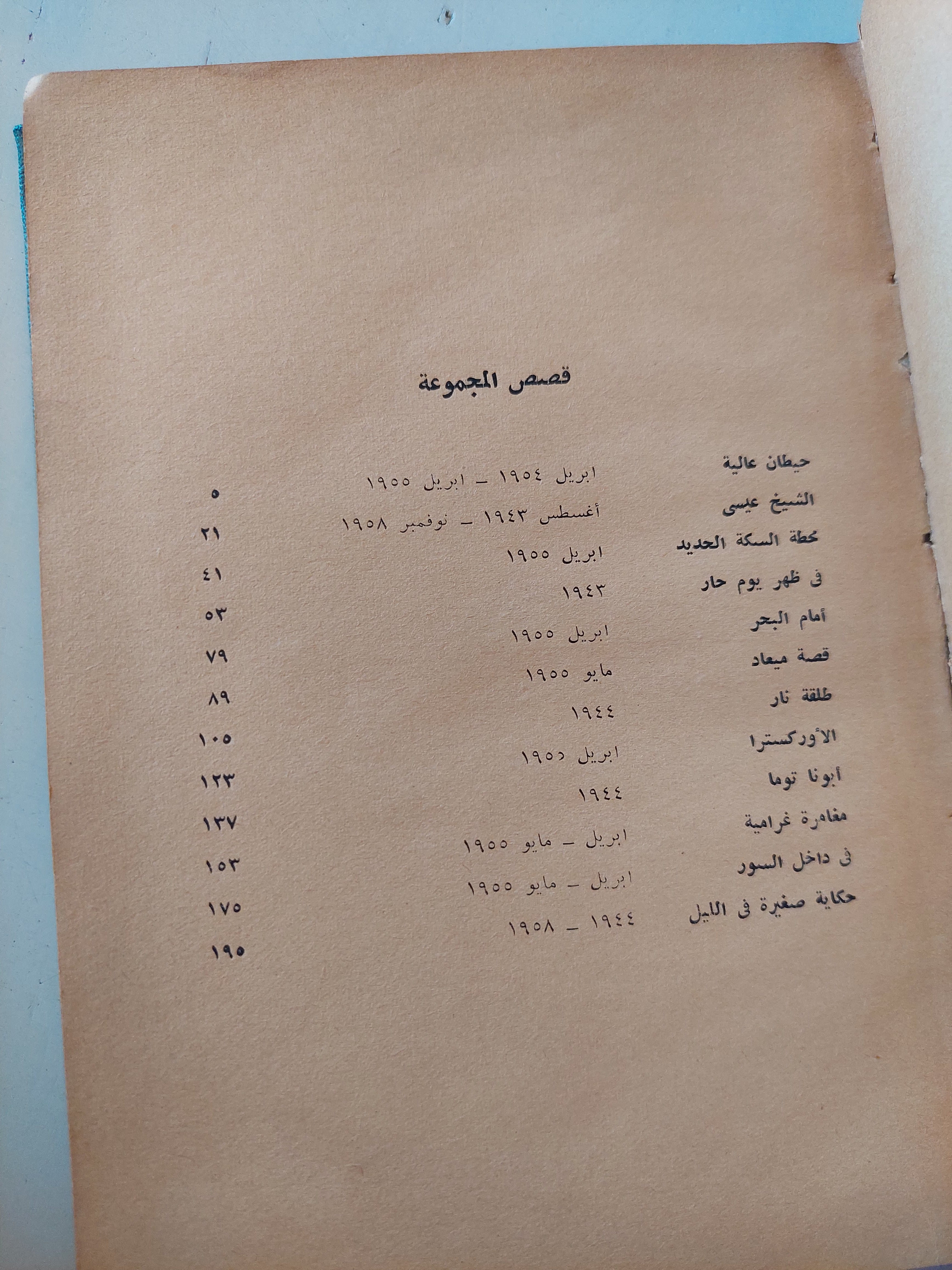 مجموعة قصص إدوار الخراط - هارد كفر / مع إهداء خاص جدا من المؤلف - متجر كتب مصرمتجر كتب مصر