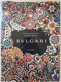 Bvlgari /Daniella Mascetti & Amanda Triossi - قطع كبير هارد كفر / ملحق بالصور - متجر كتب مصرمتجر كتب مصر
