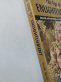 The Age of Enlightenment Philosophers