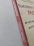 Tuesdays with Morrie / Mitch Albom - متجر كتب مصرمتجر كتب مصر