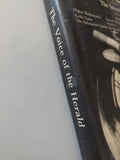 the voice of the herald - the investigator / Albert Bels - هارد كفر / دار التقدم - موسكو ١٩٨٠ - متجر كتب مصرمتجر كتب مصر
