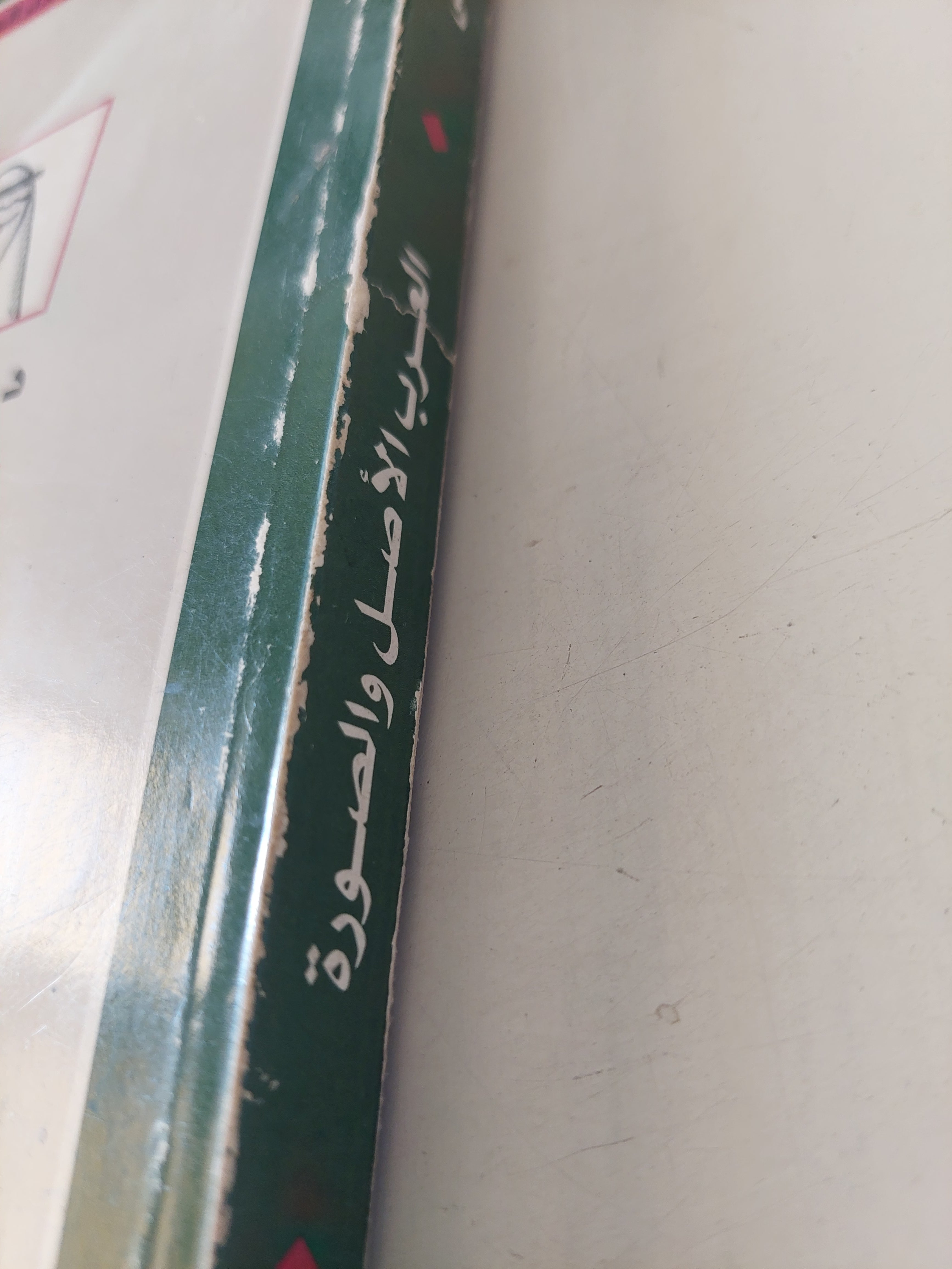 العرب الأصل والصورة / مصطفى الفقى - متجر كتب مصرمتجر كتب مصر