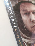 the Martian / Andy Weir
