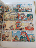 Asterix and the big fight/ Goscinny and Uderzo - قطع كبير هارد كفر