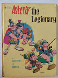 Asterix the legionary / Goscinny and Uderzo