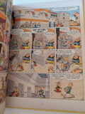 Asterix the legionary / Goscinny and Uderzo -  قطع كبير هارد كفر