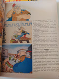 Asterix versus Caesar / Goscinny and Uderzo -  قطع كبير