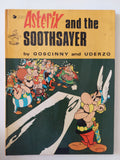 Asterix and the soothsayer / Goscinny and Uderzo