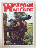 the illustrated Encyclopedia of 20th century Weapons and Warfare  - قطع كبير هارد كفر ملحق بالصور