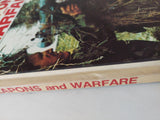 the illustrated Encyclopedia of 20th century Weapons and Warfare  - قطع كبير هارد كفر ملحق بالصور