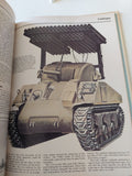 the illustrated Encyclopedia of 20th century Weapons and Warfare  - قطع كبير هارد كفر ملحق بالصور