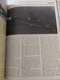 the illustrated Encyclopedia of 20th century Weapons and Warfare  - قطع كبير هارد كفر ملحق بالصور
