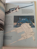 the illustrated Encyclopedia of 20th century Weapons and Warfare  - قطع كبير هارد كفر ملحق بالصور