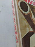 the illustrated Encyclopedia of 20th century Weapons and Warfare  - قطع كبير هارد كفر ملحق بالصور