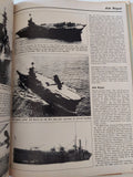 the illustrated Encyclopedia of 20th century Weapons and Warfare  - قطع كبير هارد كفر ملحق بالصور