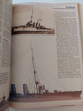 the illustrated Encyclopedia of 20th century Weapons and Warfare  - قطع كبير هارد كفر ملحق بالصور