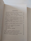 Selected short stories / M. Gorky