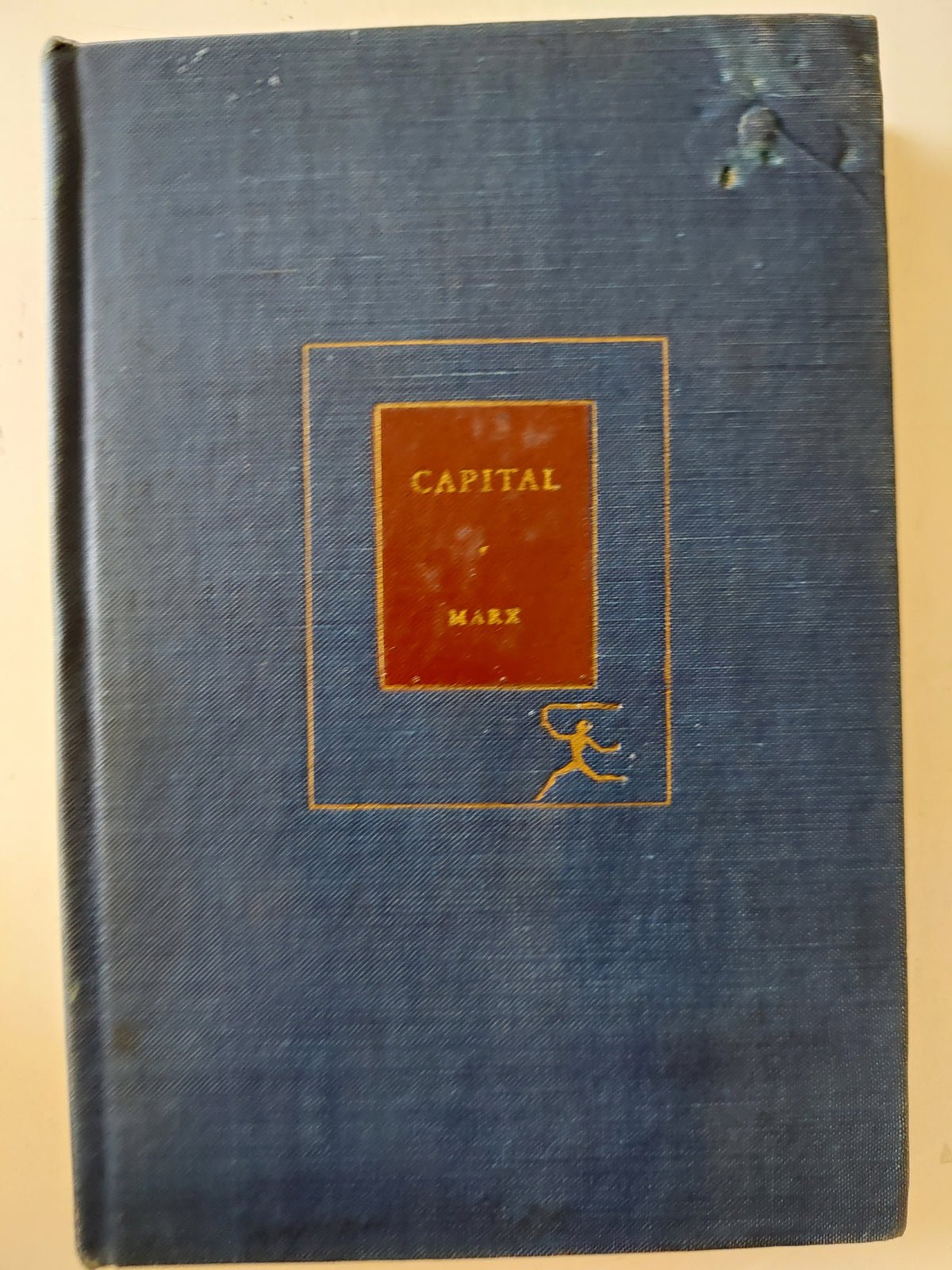 Das Capital / Karl Marx