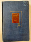 Das Capital / Karl Marx