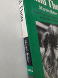 I and Thou / Martin Buber