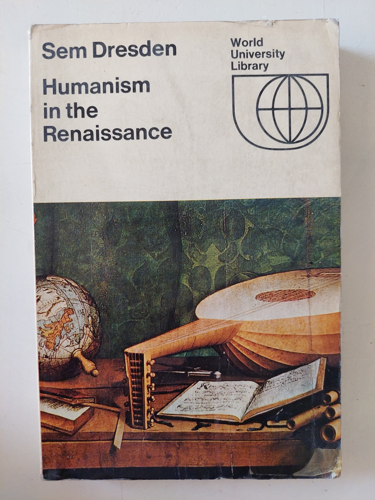 Humanism in the Renaissance / Sem Dresden