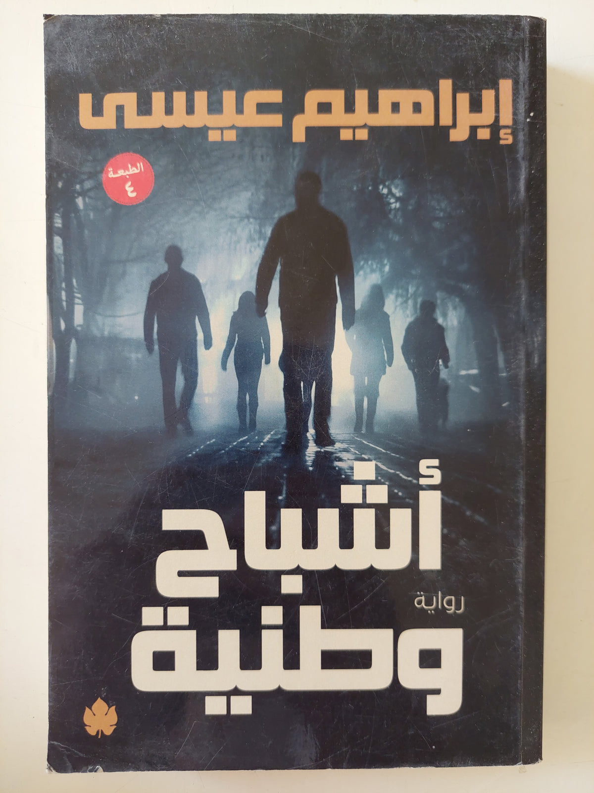 أشباح وطنية / إبراهيم عيسى