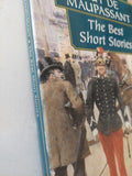 The best short stories / Guy De Maupassant
