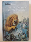 The lion the witch and the wardrobe / C. S. Lewis