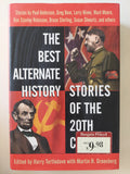 The best Alternate history stories of the 20th century 