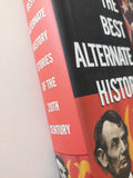 The best Alternate history stories of the 20th century  - هارد كفر