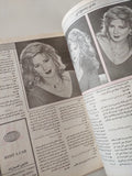 مجلة الموعد .. العدد 1586 نوفمبر 1993 .. إعترافات ندى بسيونى الإستاذة التى أصبحت نجمة واعدة