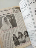 مجلة الموعد .. العدد 1665 مايو 1995 ..  ندى بسيونى