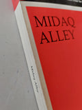 Midaq Alley / Naguib Mahfouz