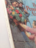 The people's army / Alexei Sorokin - ملحق بالصور / دار التقدم - موسكو