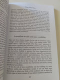 The news and public opinion .. media effects on civic life / Maxwell McCombs