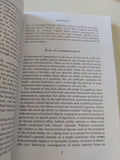 The news and public opinion .. media effects on civic life / Maxwell McCombs