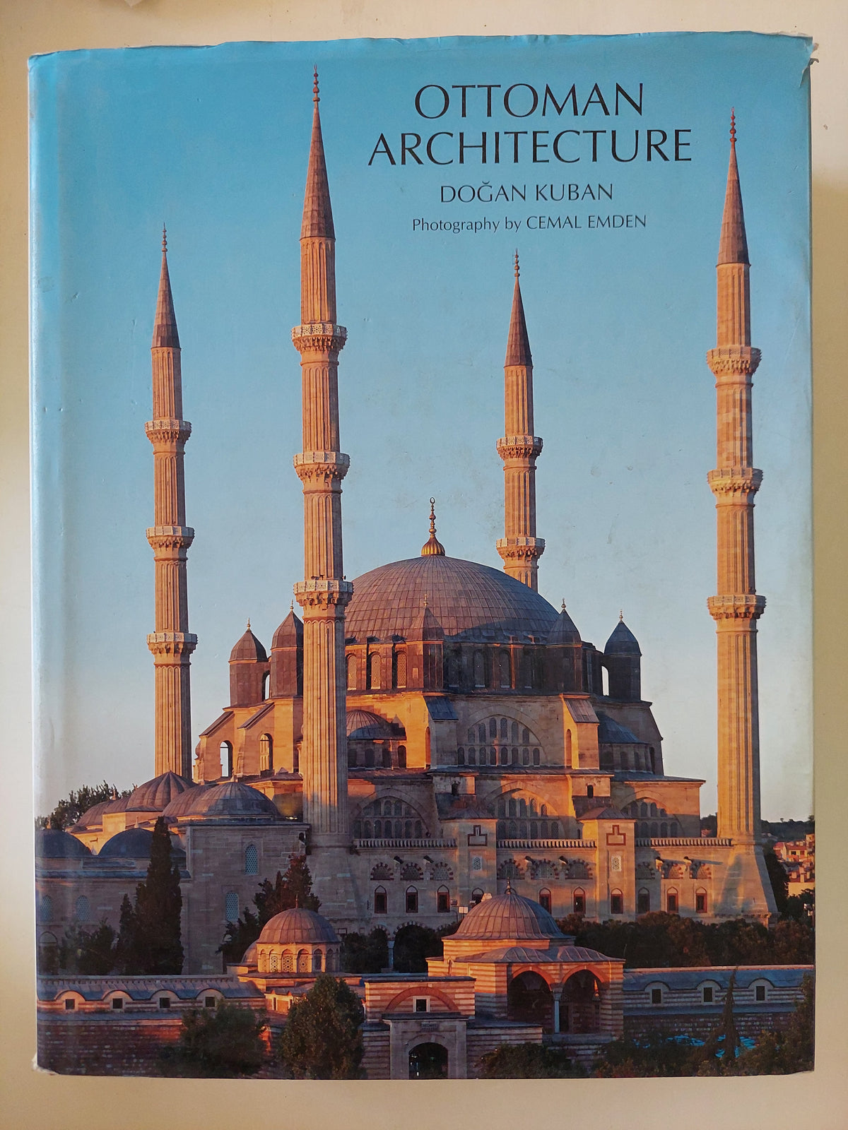 Ottoman Architectures 