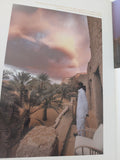 Siwa .. legends and lifestyles in the Egyptian sahara - قطع كبير ملحق بالصور/ هارد كفر
